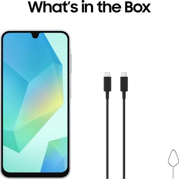 SAMSUNG GALAXY A16 5G 4GB / 128GB | SM-A166B/DS (72 / 77)