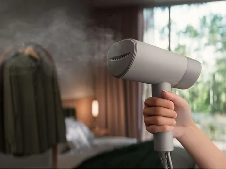 ELECTROLUX E5HS1-6UG | HAND STEAMER (8 / 12)