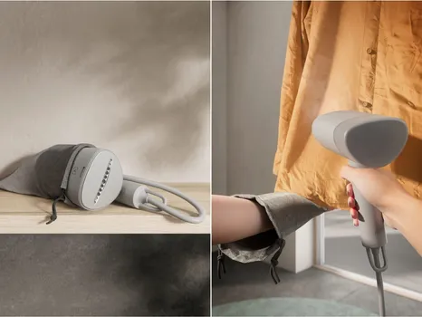 ELECTROLUX E5HS1-6UG | HAND STEAMER (10 / 12)