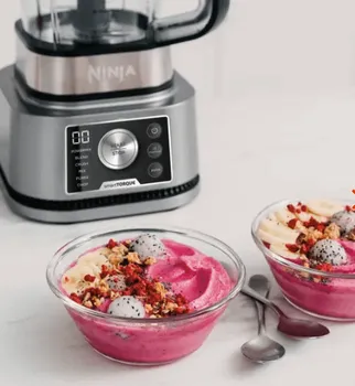 NINJA CB350EU FOODI POWER NUTRI MIXER SMOOTHIE MAKER 3IN1 1200W (13 / 20)