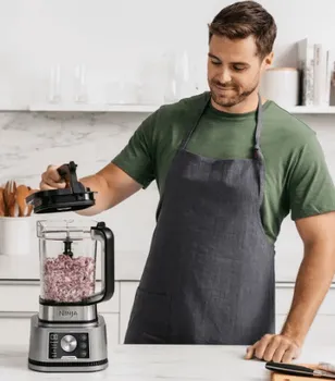NINJA CB350EU FOODI POWER NUTRI MIXER SMOOTHIE MAKER 3IN1 1200W (16 / 20)