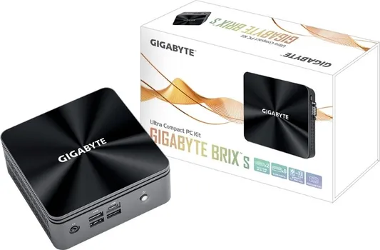 GIGABYTE BRI5H-10210 (1 / 1)