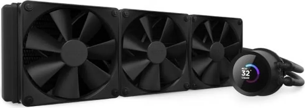 NZXT KRAKEN 360 RL-KN360-B1 (1 / 1)