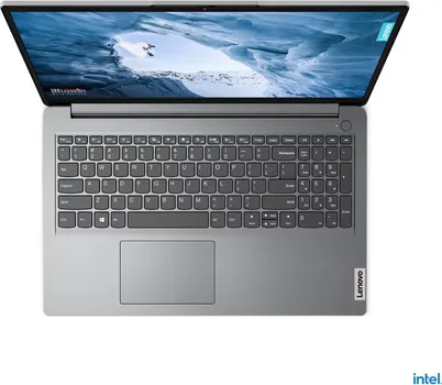 LENOVO IDEAPAD 1 15IJL7 INTEL CELERON N4500/8GB/256GB SSD/15.6 FHD