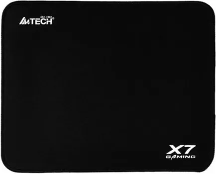 A4 TECH X7-200S GAMING PODLOGA ZA MIŠ, DIMENZIJE 250MM X 200MM X 2MM, MATERIJAL TKANINA I GUMA (1 / 3)
