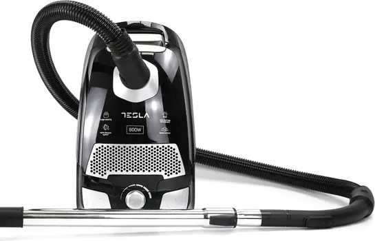 TESLA BG401EU USISIVAC SA KESOM 800W CRNI (5 / 11)