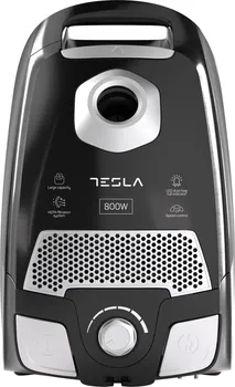 TESLA BG401EU USISIVAC SA KESOM 800W CRNI (11 / 11)