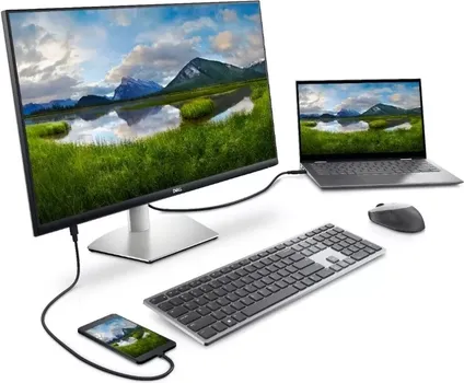 DELL S2722DC (5 / 32)