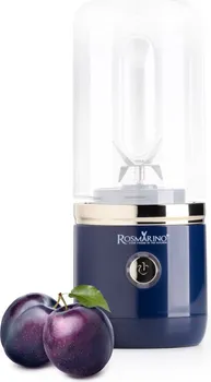VITAPUR PRENOSIVI BLENDER ROSMARINO NUTRIMAX 2 GO, PLAVI (1 / 15)