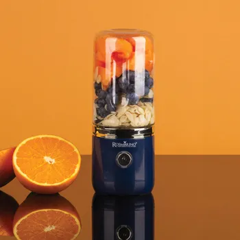 VITAPUR PRENOSIVI BLENDER ROSMARINO NUTRIMAX 2 GO, PLAVI (2 / 15)