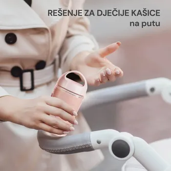 VITAPUR PRENOSIVI BLENDER ROSMARINO NUTRIMAX 2 GO, PLAVI (13 / 15)