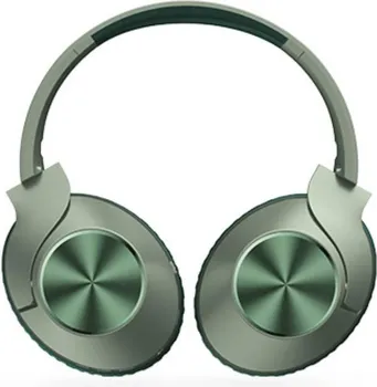 A4 TECH BH300 [WIRELESS / USB-C / 40MM / 10M / 400MAH / 35H] (4 / 4)