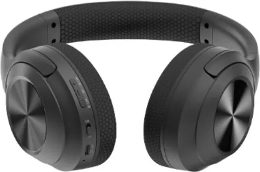 A4 TECH BH220 [WIRELESS / USB-C / 40MM / 400MAH / 40H] (3 / 4)