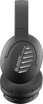 A4 TECH MH360 [WIRELESS / USB-C / 40MM / 7.1 / 400MAH] (4 / 4)