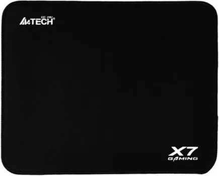A4 TECH X7-200S GAMING PODLOGA ZA MIŠ │ DIMENZIJE: 250X200X2 MM │ MATERIJAL: TKANINA I GUMA │ BOJA: CRNA (1 / 3)