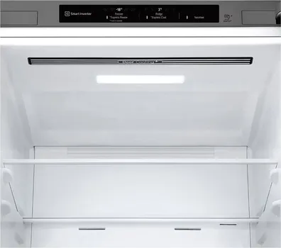 LG GBV22L0EPY (9 / 14)