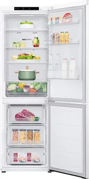 LG GBV21L0ESW (10 / 23)