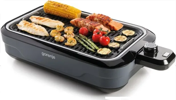 GORENJE TG1800SB GRILL 1800W (1 / 5)