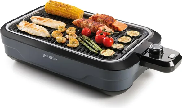 GORENJE TG1800SB GRILL 1800W (2 / 5)