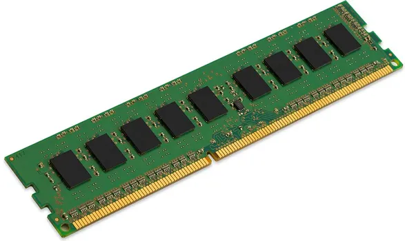 KINGSTON DIMM DDR3 8GB / 1600MHz KVR16LN11/8 (3 / 7)