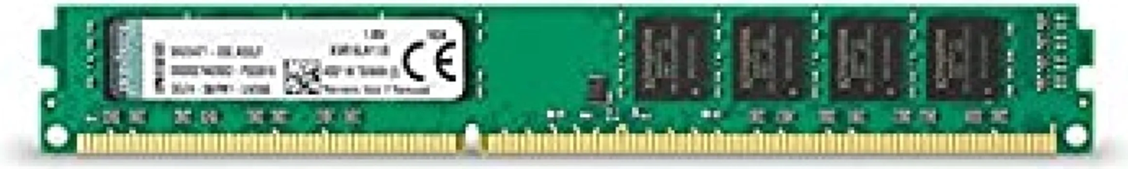 KINGSTON DIMM DDR3 8GB / 1600MHz KVR16LN11/8 (4 / 7)