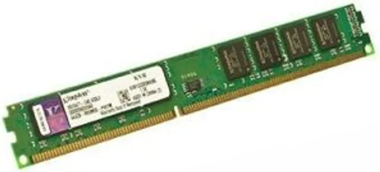 KINGSTON DIMM DDR3 8GB / 1600MHz KVR16LN11/8 (5 / 7)