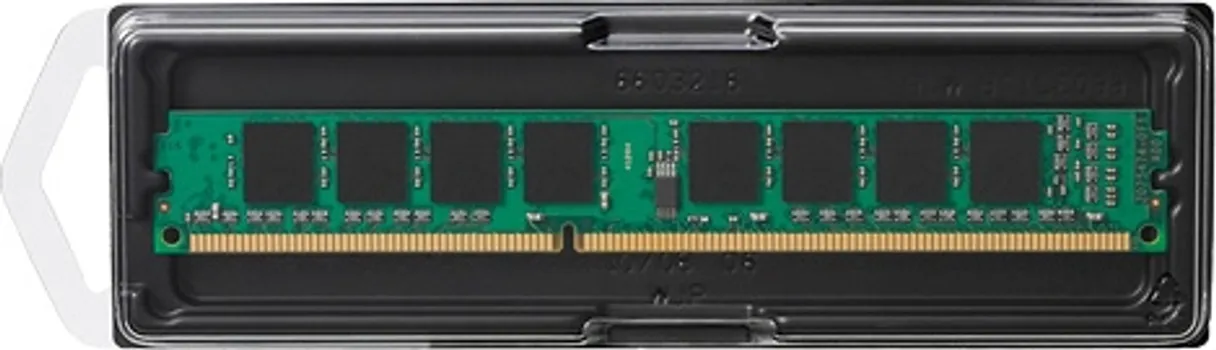 KINGSTON DIMM DDR3 8GB / 1600MHz KVR16LN11/8 (7 / 7)