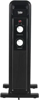 BEKO RHO7323B ULJNI RADIJATOR (2 / 4)