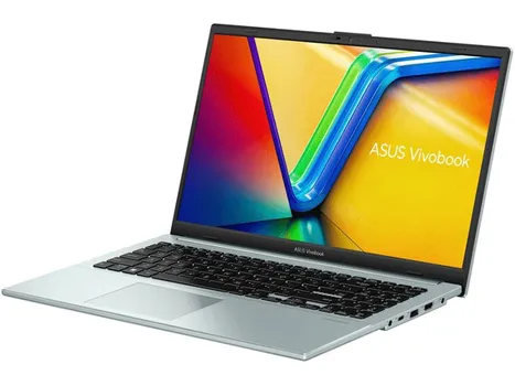 ASUS VIVOBOOK GO 15 E1504FA-NJ935 15.6 RYZEN 3 7320U/8GB/512GB SSD (1 / 14)