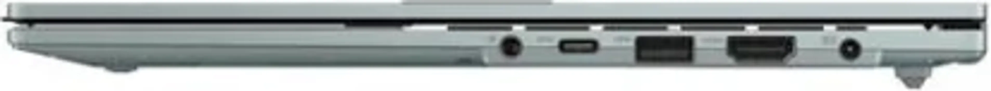 ASUS VIVOBOOK GO 15 E1504FA-NJ935 15.6 RYZEN 3 7320U/8GB/512GB SSD (12 / 14)