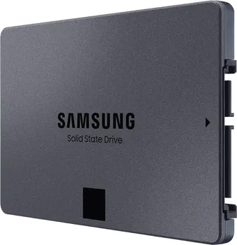 SAMSUNG 870 QVO 4TB / SSD 2.5 / SATA III 2ND GEN V-NAND (3 / 3)