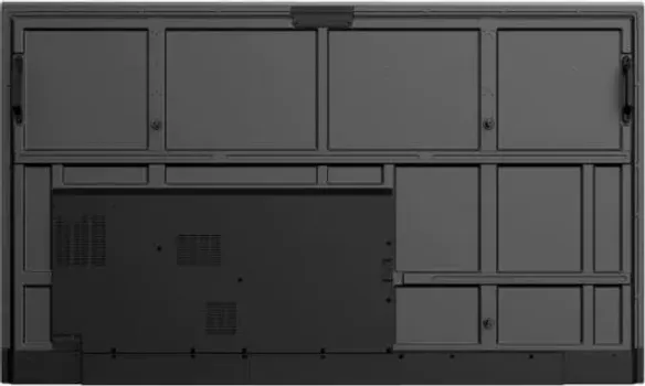 HISENSE 75MR6DE-E [75 / UHD] (5 / 8)