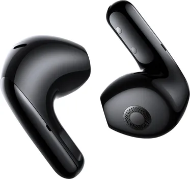 XIAOMI BUDS 5 [GRAPHITE BLACK / UP TO 6.5H / CHARGING CASE UP TO 39H / TOUCH CONTROL]