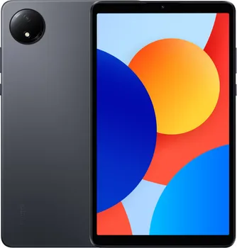 XIAOMI REDMI PAD SE 8.7 4G 4+64GB GREY [8.7IN / 4GB / 64GB / 6650MAH / 4G] (13 / 13)