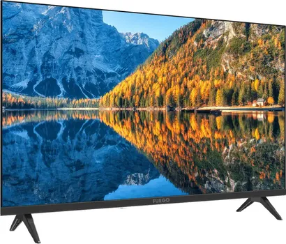 FUEGO TV LED 32 EL720GTV (2 / 3)