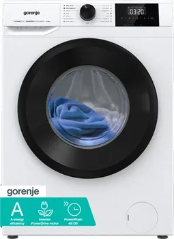 GORENJE PERILICA RUBLJA W3NGPI61SAS PLUS POKLON... (2 / 4)