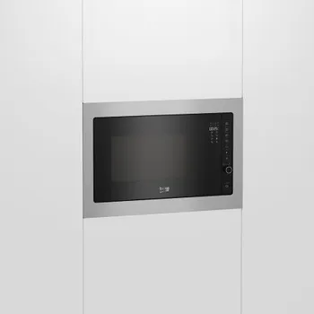 BEKO BMGB 25332 BG SNAGA: 900 W, ZAPREMINA: 25 L, GRIL (3 / 4)