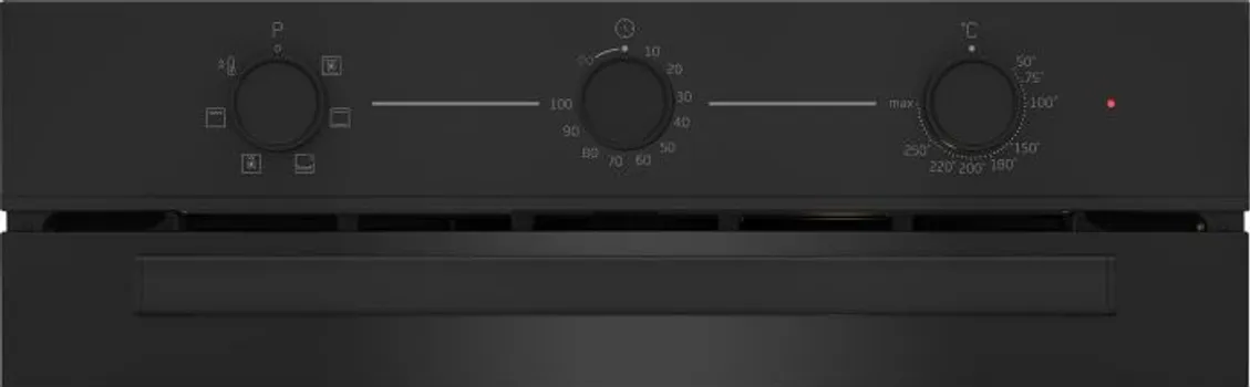 BEKO BBIE 11100 B TIP RERNE: MULTIFUNKCIONALNA, ZAPREMINA RERNE: 72 L (2 / 3)