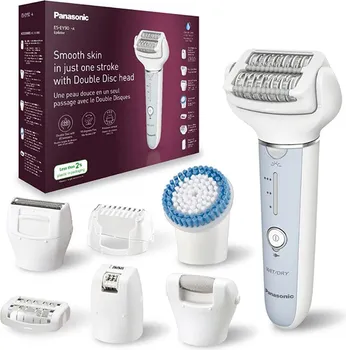 PANASONIC DEPILATOR ES-EY90-A503 (1 / 2)