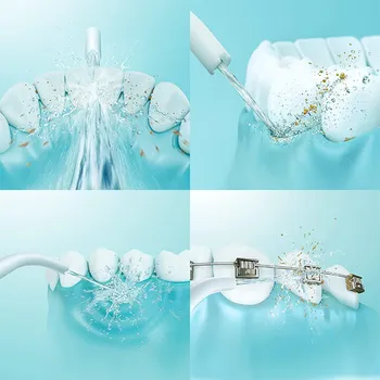 PANASONIC APARAT ZA ORALNU HIGIJENU EW-DJ11-A503 (3 / 3)