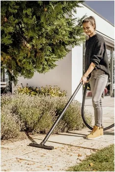 KARCHER WD 3 (V-17/4/20) USISIVAČ ZA SUVO I MOKRO USISAVANJE (1.628-127.0) (3 / 5)