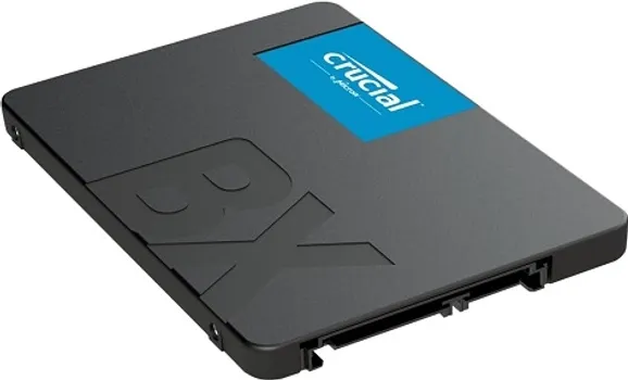 CRUCIAL BX500 240GB / SSD 2.5 / SATA III / 3D NAND (2 / 2)