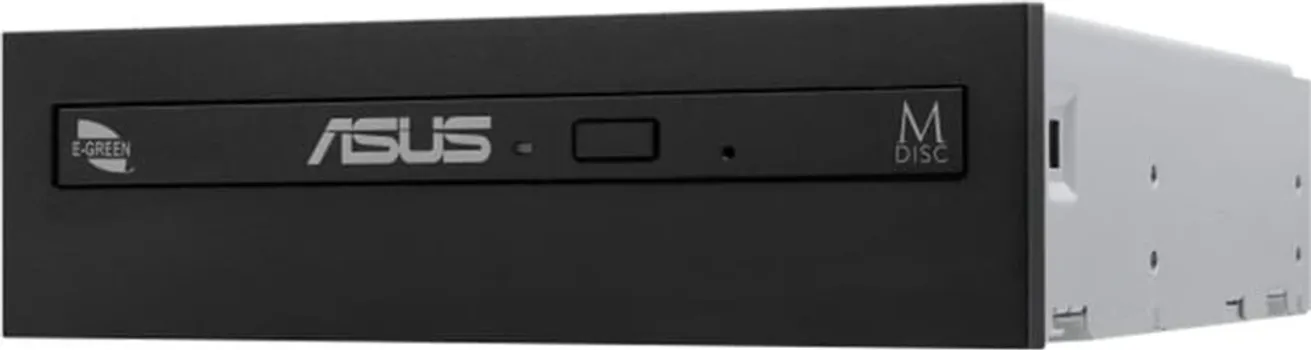 ASUS DRW-08D6MT INTERNA OPTIKA INTERNAL 8X HH DVD BURNER 140*148*41MM (L/W/H) (1 / 1)