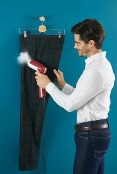 TEFAL DT6132E0 ACCESS STEAM FIRSTWHITE | VERTICAL (4 / 15)