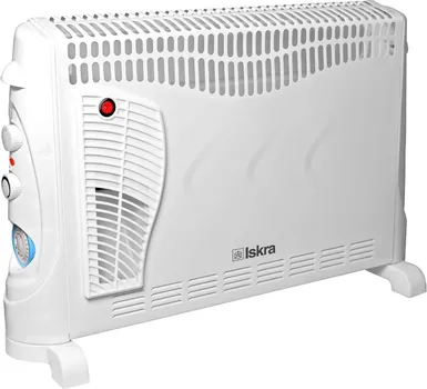 CEROVO ISKRATURBO DL08 KONVERKTORSKA GRIJALICA [TIMER] (1 / 1)