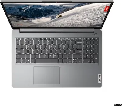 LENOVO IDEAPAD 1 15AMN7 RYZEN 3 7320U/8GB DDR5/512GB SSD/15.6 (4 / 10)