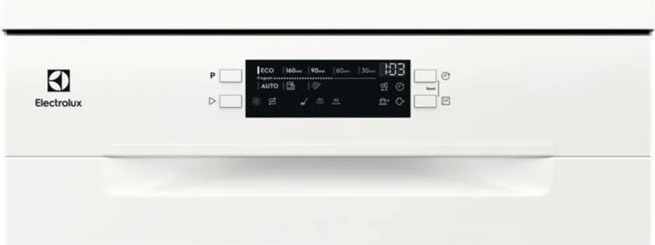 ELECTROLUX ESA 47200 SW (6 / 13)
