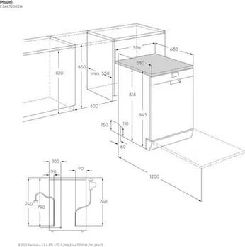 ELECTROLUX ESA 47200 SW (10 / 13)