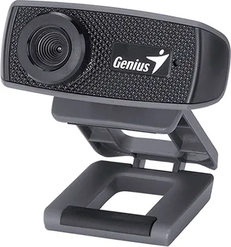 GENIUS WEBCAM FACECAM 1000XHD (1 / 1)