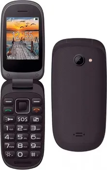 MAXCOM MM818 (1 / 4)